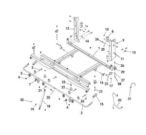 BOX ASSY