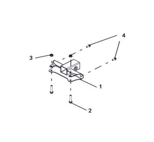 OPTIONS (BRACKET, HITCH)