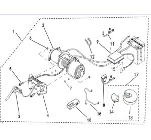 OPTIONS (TRACTOR)
