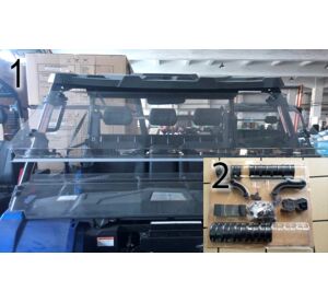 Options (Windshield)