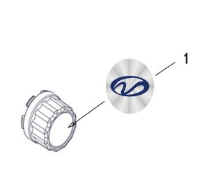 DECALS (LINHAI)