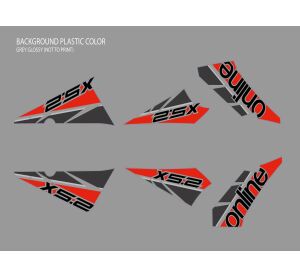 STICKER (ONLINE X5.2)