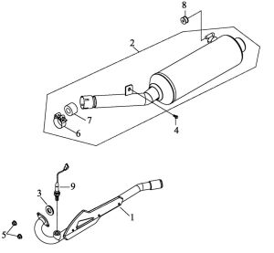 Exhaust