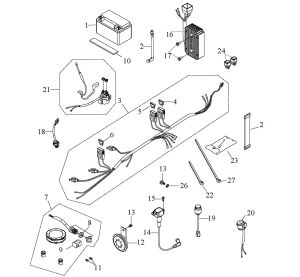Electronics