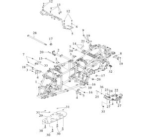 CHASSIS