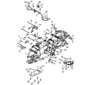Chassis
