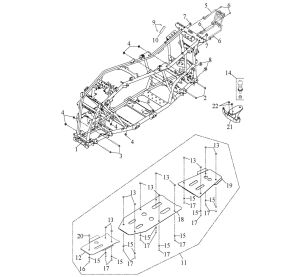 Chassis