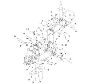 CHASSIS