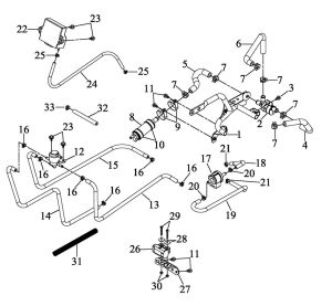 Fuel system