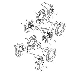 BRAKE