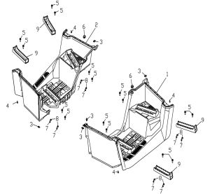 FOOT PEDAL
