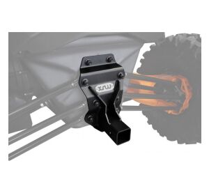 XRW SUPPORT TRAILER BALL - CAN-AM MAVERICK X3 XRS, XDS, XRC REINFORCED