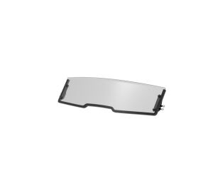 HALF FRONT WINDSHIELD