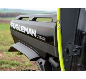 SEGWAY FUGLEMAN UT10 COMPLETE FENDER KIT