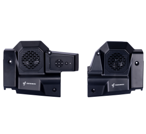 Speaker Assembly - Fugleman UT6 / UT10