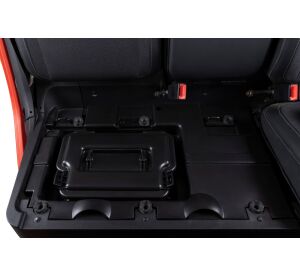STORAGE BOX