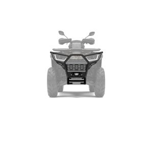 FRONT BRUSH BAR KIT