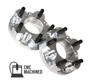 XRW WHEEL SPACERS SEGWAY SUPER VILLAIN SX20 - M12x1.5x50mm
