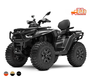 Segway AT10 WL 30" EPS Limited, T3b