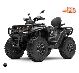 Segway AT10 WL 30" EPS Limited, T3b, Camo