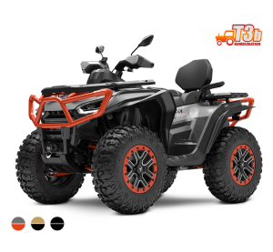 Segway AT10 WL 30" EPS Limited ABS, T3b