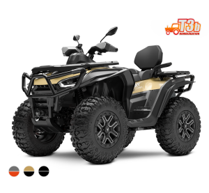 Segway AT10 WL 30" EPS Limited, T3b