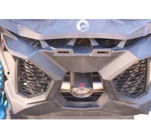 BIG GUN Can-Am MAVERICK (X3 MAX) X3/R/X DS/X RS/X RC/X MR (17-23) EXPLORER Slip On