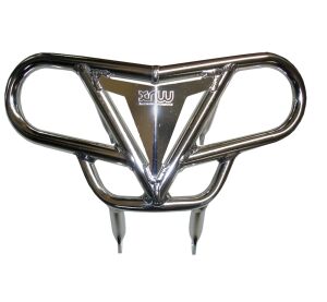 XRW FRONT BUMPER X8 - YAMAHA Raptor 700