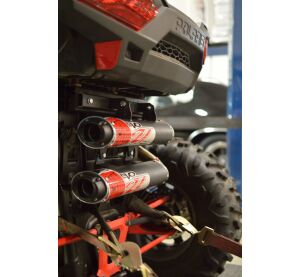 BIG GUN Polaris RZR XP 1000/RZR 4 XP 1000 (2014 -21) EVO Utility Full Dual System