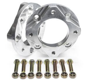 XRW WHEEL SPACERS POLARIS RZR 1000 XP - M12x1.5x35mm