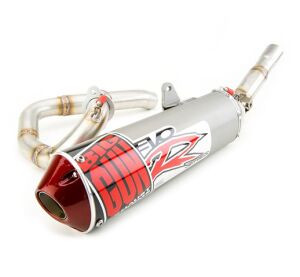 BIG GUN Yamaha YZ 250F (2007-09) WR 250F (2007-14) EVO R Full System