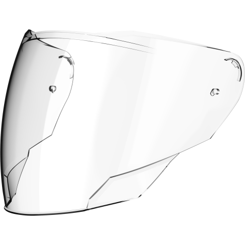 LS2 OF618 VISOR CLEAR