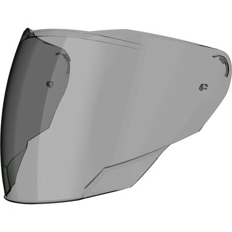 LS2 OF618 VISOR LIGHT TINTED