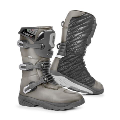 Eleveit T SPIRIT EVO WP brown 39
