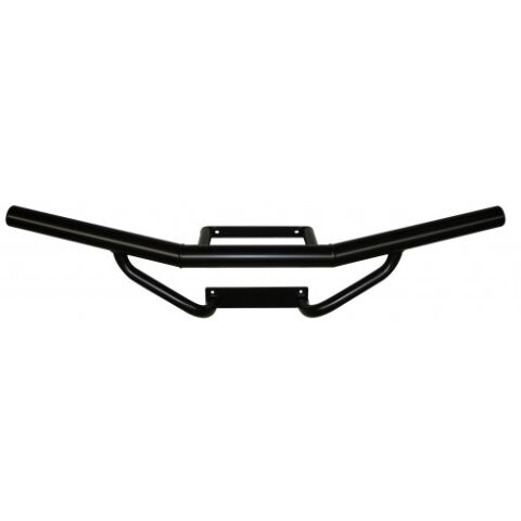 XRW BACK BUMPER PX5  BLACK - RZR 4 900 XP