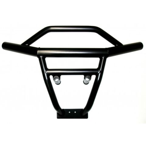 XRW FRONT BUMPER PX13 BLACK  - POLARIS RZR 900 S - EFI -2015