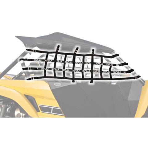 XRW NETS ROLL BAR - YAMAHA YXZ1000R