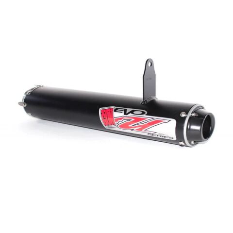 BIG GUN Can-Am Outlander 500 (13-15), 650 (13-23), 850 (16-24), 1000 (2012-24) EVO UTILITY Slip On