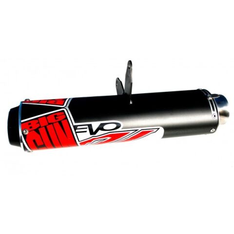 BIG GUN Polaris Scrambler XP 1000 (2014-19), 850 (2013-21)  EVO U Slip On