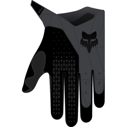 FOX Pawtector Ce Glove - M, Dark Shadow MX24