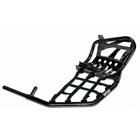 XRW NERF BAR R1 - BLACK - HONDA TRX 450