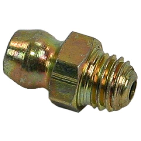 Greased Zirk 1/4