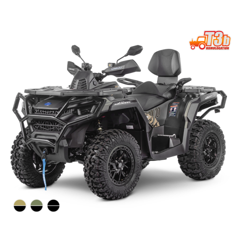 Linhai ATV 1000L LANDFORCE EPS ABS, T3b