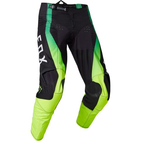 FOX 180 Monster Pant-30, Black MX