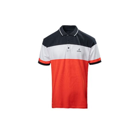 Segway Summer Polo Shirt XL