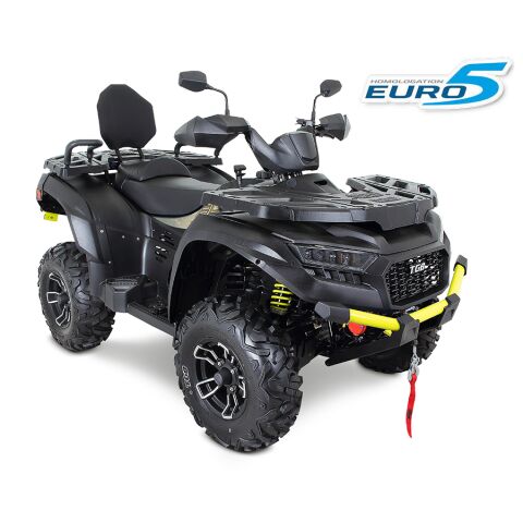 TGB Blade 600 LTX LED MAX EPS E5 LIMITED