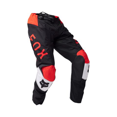 FOX 180 Race Spec Pant - 30, Fluorescent Red