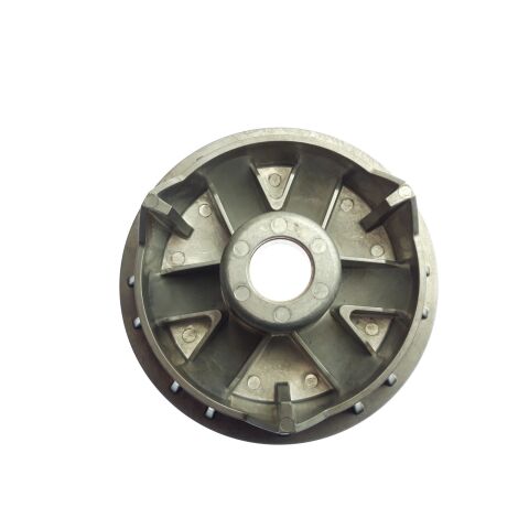 MOVING DISK OF DRIVEN PULLEY