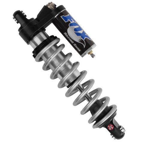 FOX Arctic Cat Prowler 700/1000 - STOCK A-Arms Rear,  DSC