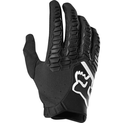 FOX Pawtector Glove  -S, Black MX